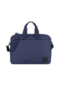 MANDARINA DUCK - District District Aktentasche 38.5 cm Laptopfach - dress blue