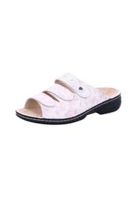 Finn Comfort - Pantoletten KOS KOS - black