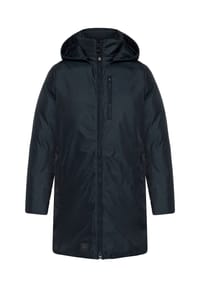 WELLENSTEYN - Winterjacke Snowblast Lo, Stehkragen, für Herren - SIF SCHIEFER