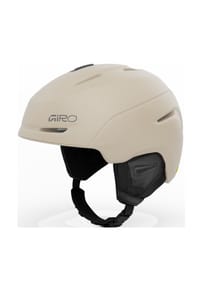 GIRO - Wintersporthelm NEO MIPS matte stone 2026 - braun