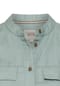 camel active Bluse mit Stehkragen und Knopfleiste Bild 9