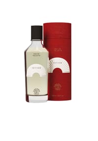 CLAUS PORTO - Eau de Toilette Eau de Toilette Vetiver - 