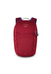 OSPREY Jet - Jet 12 Rucksack 39 cm - cosmic red