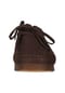 CLARKS® Mokassin Wallabee mit Krepp-Laufsohle Bild 9