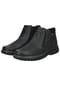 iMAC® Nubukleder Stiefelette Bild 4