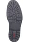 rieker Halbschuhe, Leder, Wechselfußbett, Weite G 1/2, für Herren Bild 9