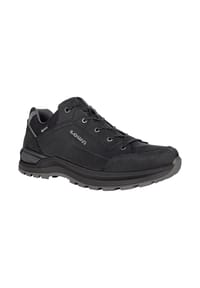 LOWA - RENEGADE EVO GTX LO RENEGADE EVO GTX LO - espresso/schwarz