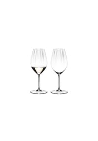 RIEDEL Riesling Gläser Performance 623 ml 2er Set transparent - PERFORMANCE - transparent
