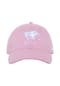 POLO SYLT Basecap im Label-Design Bild 1