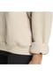 adidas Hoodie 3 Stripes Studio, Rippbündchen, für Damen Bild 11
