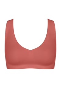 sloggi - Zero Feel 2.0 Bralette, nahtloses Design, für Damen - 1597 QUIET TURQUO
