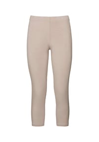 Witt - Leggings 3/4-lang - schwarz