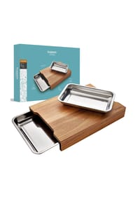 kuppels Schneidebrett - Slice - holz