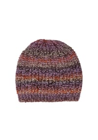 S.Oliver Jungen Mütze – Beanie Aus Weichem Strick, Mit Kontraststreifen