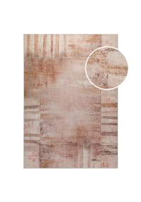 ESPRIT - Teppich Maui - bedruckt - 
