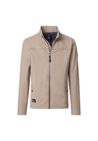 CASAMODA - Herren Jacke uni - Beige