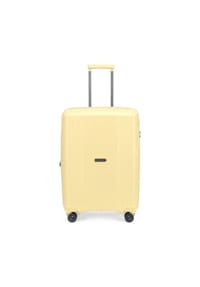 epic Anthem - Anthem 4 Rollen Trolley 66 cm mit Dehnfalte - aquateal