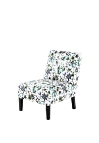 Kayoom - Stuhl Indira 210 - flower