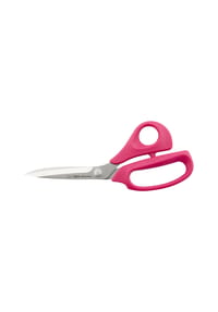 KAI - Allroundschere V5000 Pink Edition Allzweckschere mit Schutzkappe, 21 cm - silber