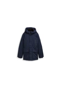 TOM TAILOR - Jacke - sky captain blue