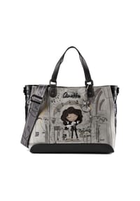 anekke Orchestra - Orchestra Schultertasche 38 cm - mehrfarbig