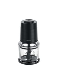 Haier - Zerkleinerer HCH5B1/1 011 - schwarz