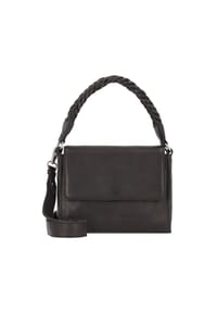 COWBOYSBAG Enderby - Enderby Umhängetasche Leder 25.5 cm - black