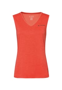 VAUDE - Top Women's Essential Top - 160 DARK SEA UNI