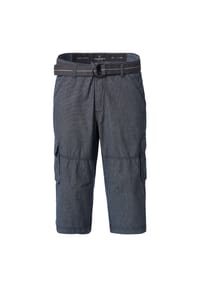 CASAMODA - Herren 3/4 - Bermuda BEN uni Pants BEN - Beige