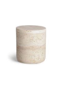MÖVE - Dose Travertine Grace - beige