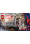 LEGO® Spider-Man - 76321 Marvel Spider-Man vs. Doc Ock: Showdown in der U-Bahn Bild 20