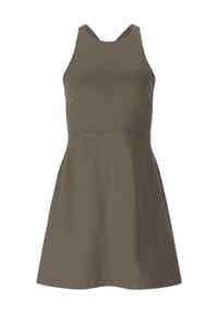 ENDURANCE ATHLECIA - Kleid Clancy atmungsaktiv - 1001 Black