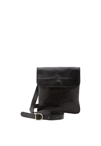 VIOLA CASTELLANI - Umhängetasche - Black