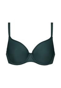mey - Schalen-BH mit Spacer Cup Joan - Mystic jade