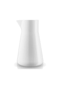 eva solo - Legio Nova Teekanne, Porzellan, Weiß, 0.5 L - Weiß