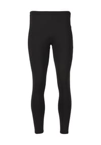 ENDURANCE - Tight Strong mit atmungsaktiver, schnell trocknender Funktion - 1001 Black