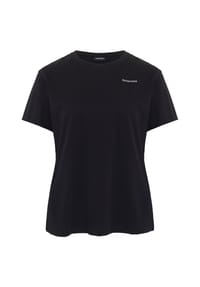 CHIEMSEE - T-shirt mit Après-Ski Rückenprint - 16-2125 Sugar Plum