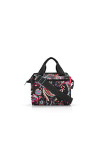 reisenthel® - Handtasche "allrounder cross" - Paisley Black