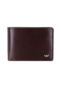 Golden Head® Colorado - Colorado Geldbörse RFID Leder 10 cm - bordeaux