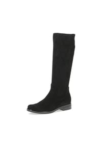 Caprice - Stiefel, Blockabsatz, für Damen - 044 BLACK STRETCH
