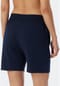 SCHIESSER Mix & Relax Schlafanzug-Hose, Gummibund, für Damen Bild 10