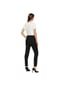 VERO MODA® Stoffhose, Tapered Fit, für Damen Bild 3