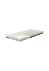 Hn8 schlafsysteme - Kinder & Baby Matratze "LaLeLu", 60 x 120 cm, Höhe: ca. 10 cm - 