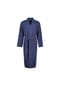 Cawö Bademäntel Herren Kimono 816 marine - 14 Bild 1
