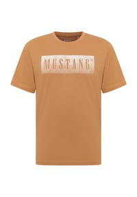 MUSTANG® - STYLE AUSTIN, 3145 TOBACCO BROW, S - 2013 WHISPER WHITE