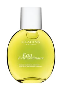 CLARINS EAU EXTRAORDINAIRE - Clarins Aroma - 