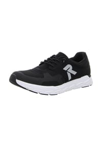 rieker - Sneaker - NEGRO/SCHWARZ