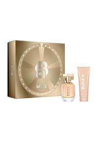HUGO BOSS THE SCENT - Her Set Eau de Parfum - 