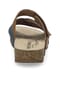 JOSEF SEIBEL Damen Sandale Tonga 84, azur-multi Bild 10