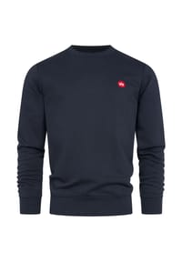 KRONSTADT - Sweatshirt KSLars - Army